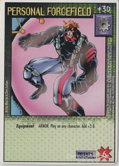 Personal Forcefield [White Border]
